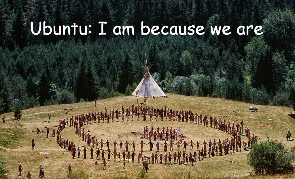 D I Ubuntu