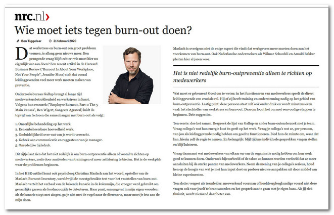 Het is de werkplek waar de problemen beginnen plaatje