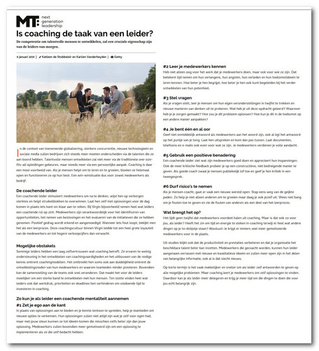 Meer tijd krijgen voor wat echt belangrijk is plaatje