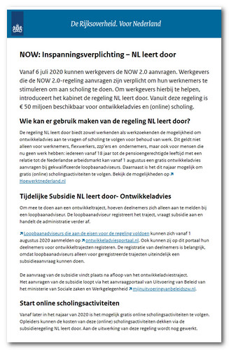 NL leert door plaatje